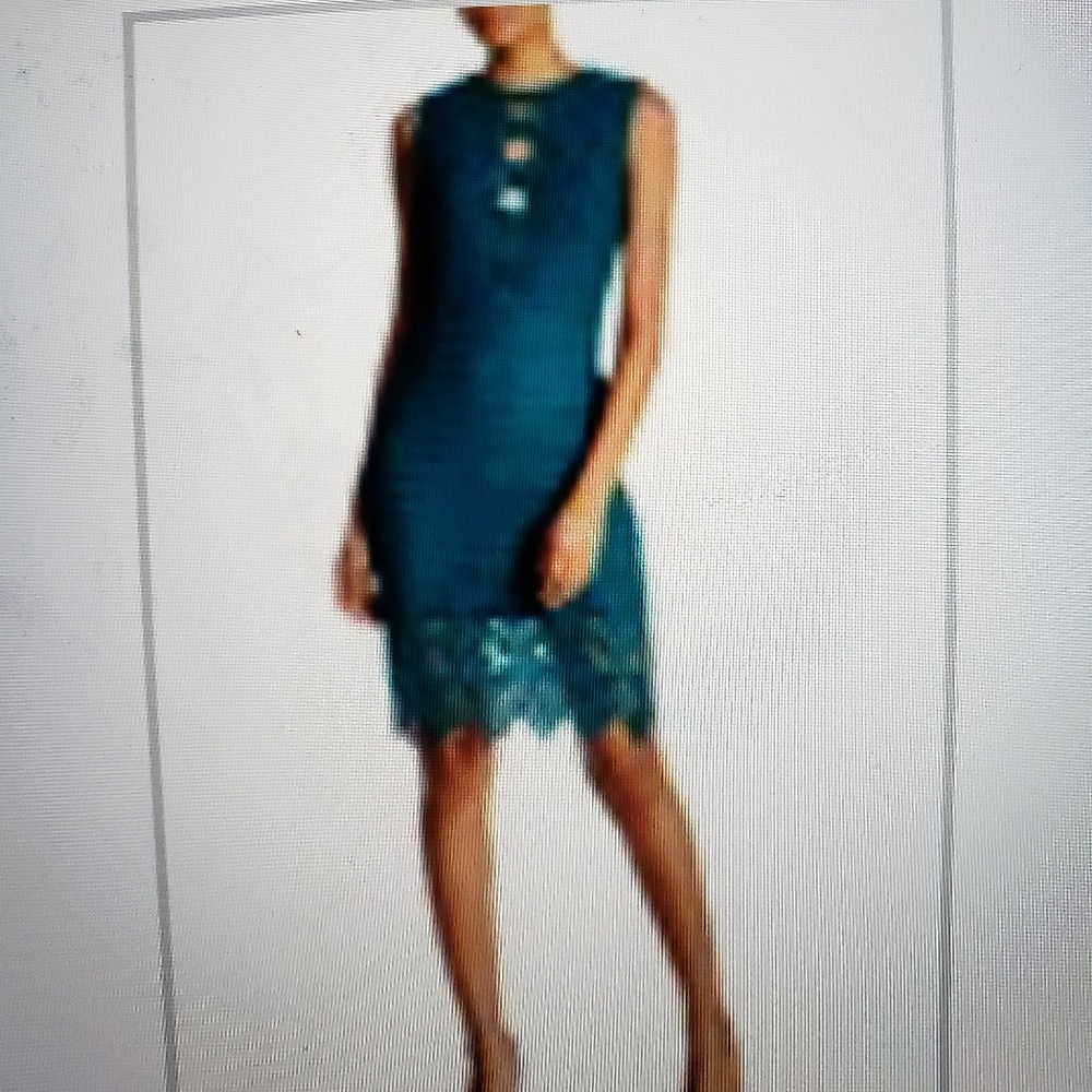 Party dress